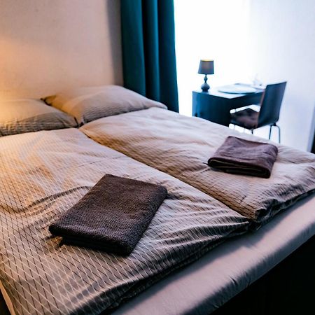 Motel1- A Megfizetheto Luxus! Dunaújváros Zewnętrze zdjęcie