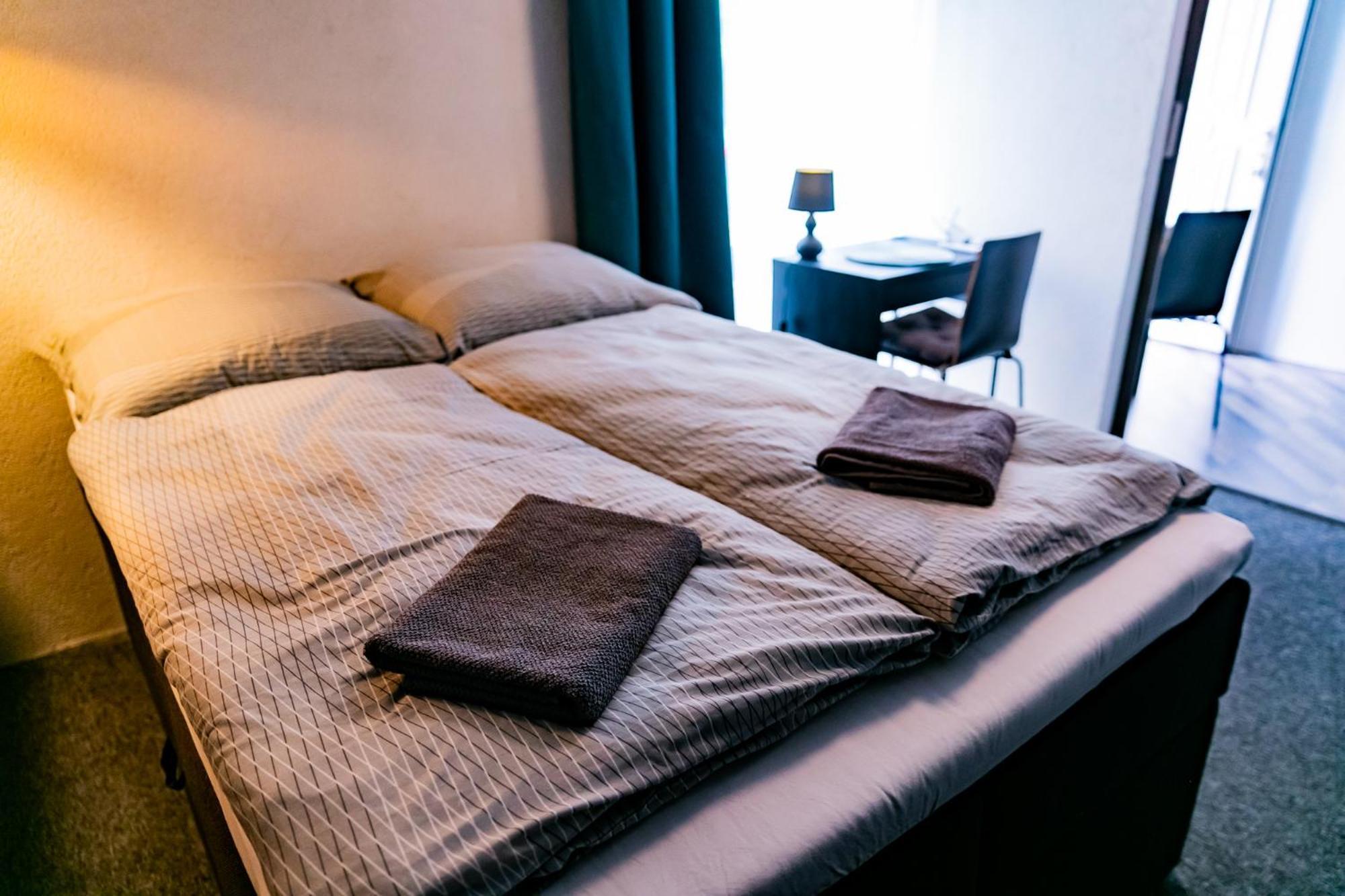 Motel1- A Megfizetheto Luxus! Dunaújváros Zewnętrze zdjęcie