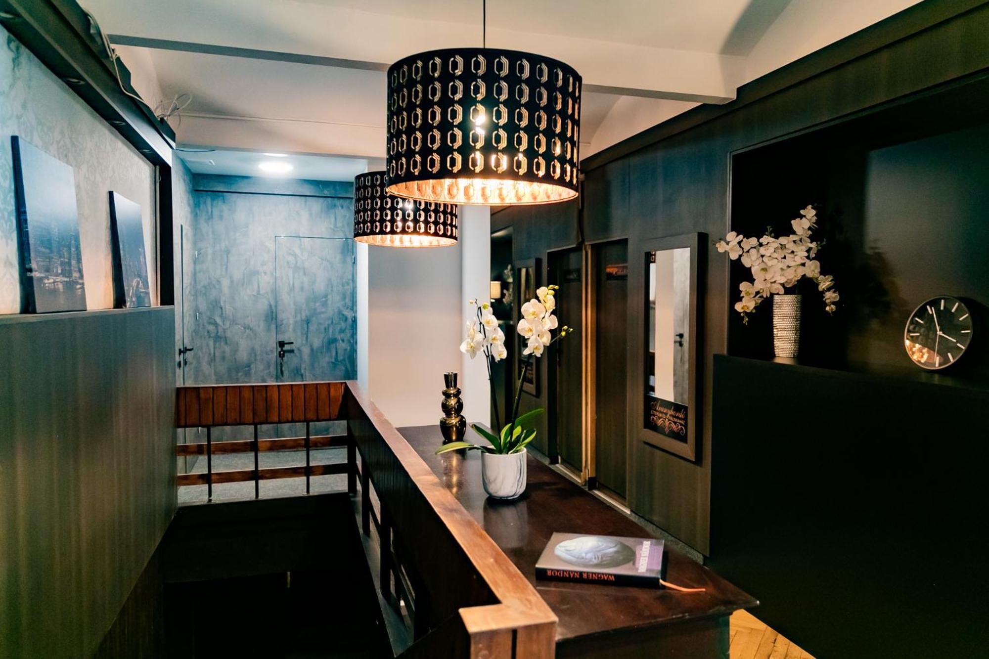 Motel1- A Megfizetheto Luxus! Dunaújváros Zewnętrze zdjęcie