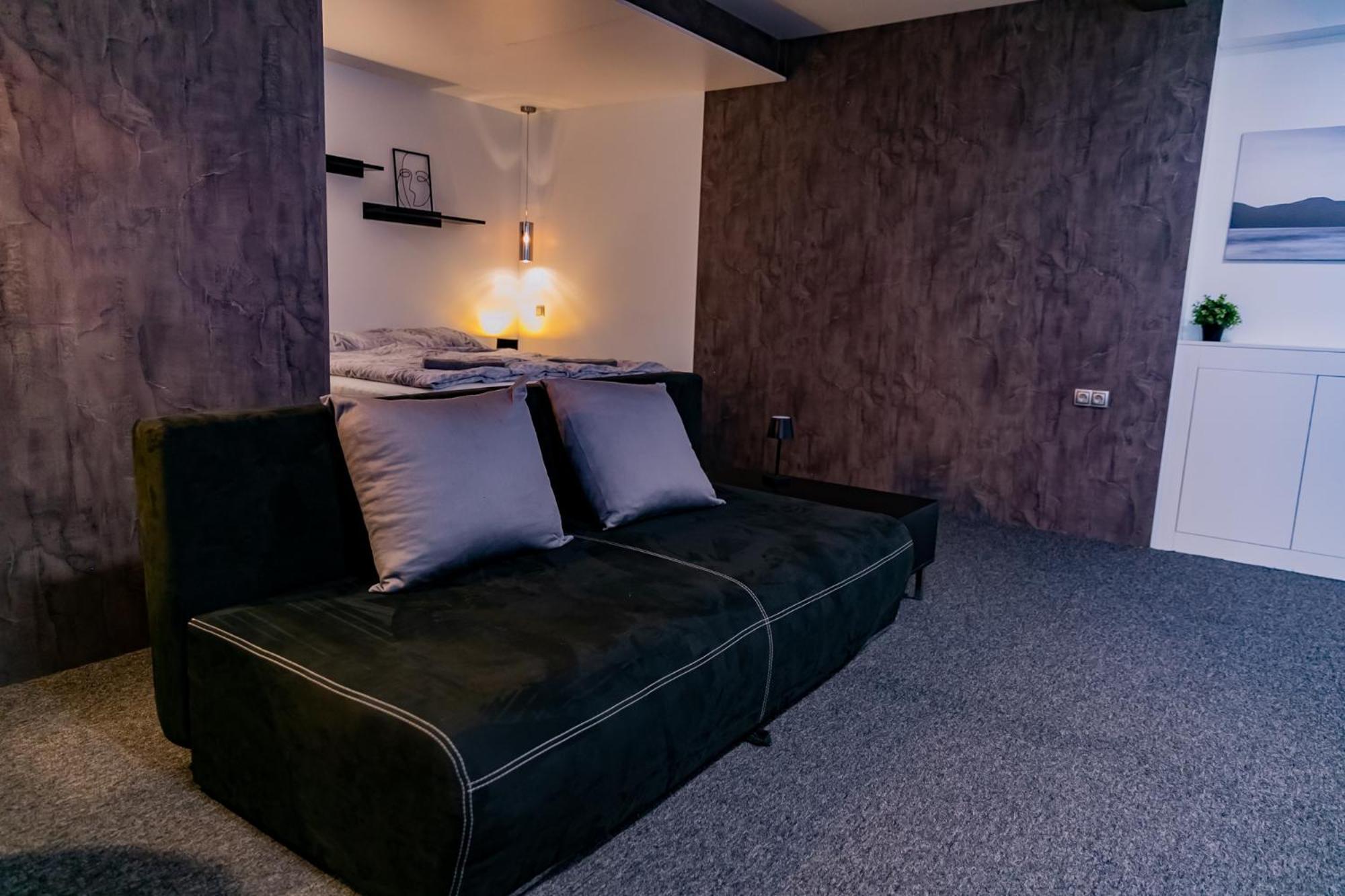 Motel1- A Megfizetheto Luxus! Dunaújváros Zewnętrze zdjęcie