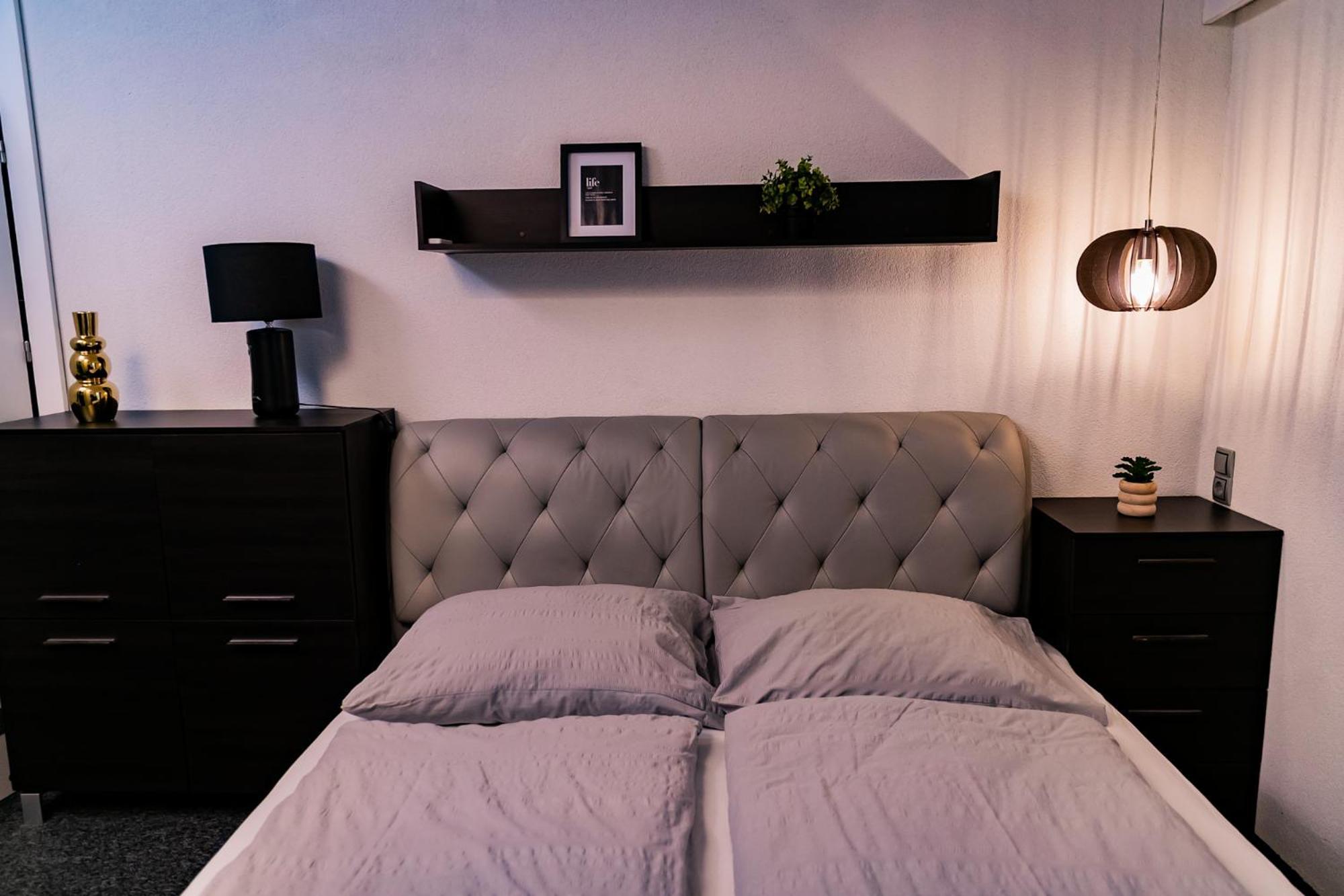 Motel1- A Megfizetheto Luxus! Dunaújváros Zewnętrze zdjęcie