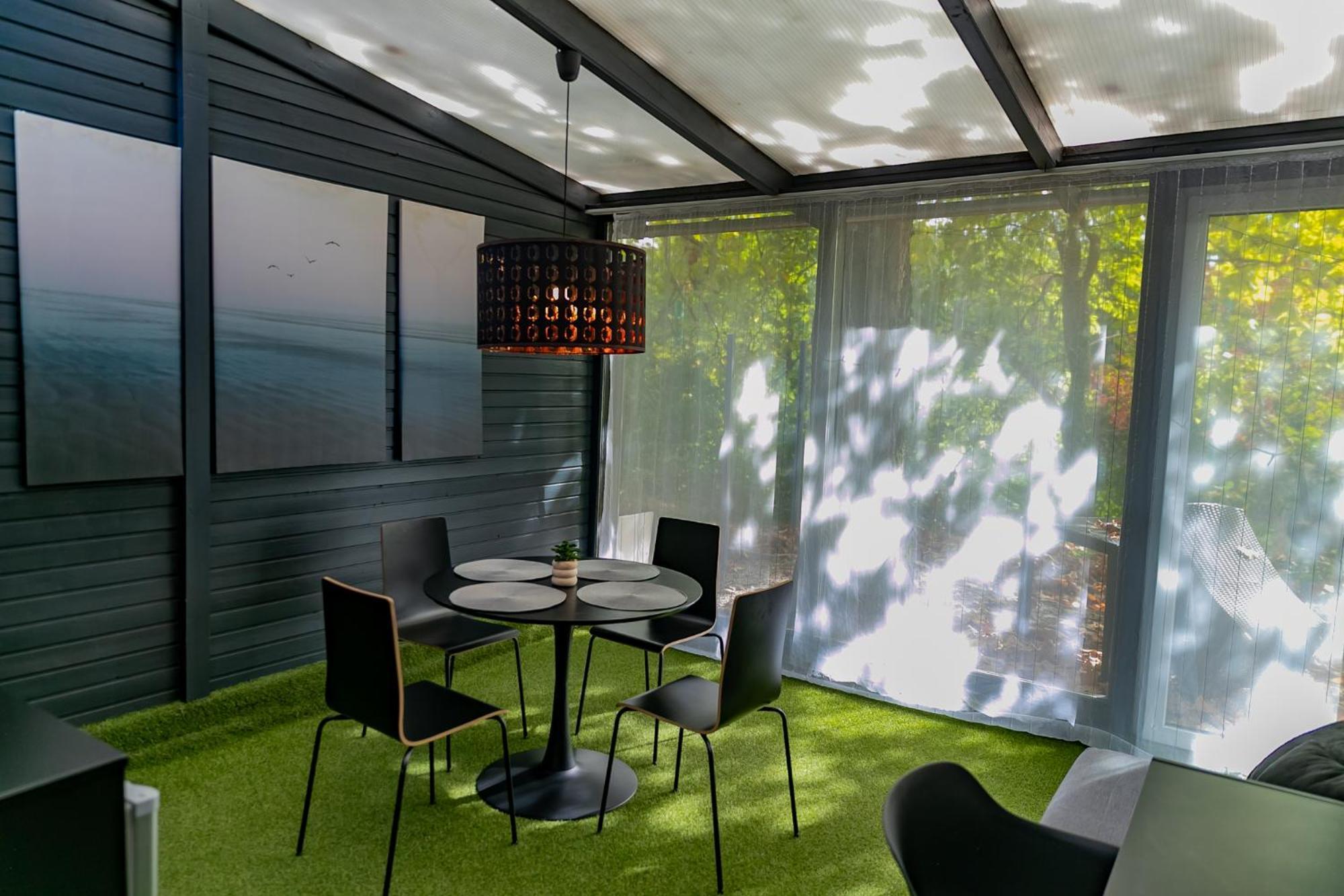 Motel1- A Megfizetheto Luxus! Dunaújváros Zewnętrze zdjęcie