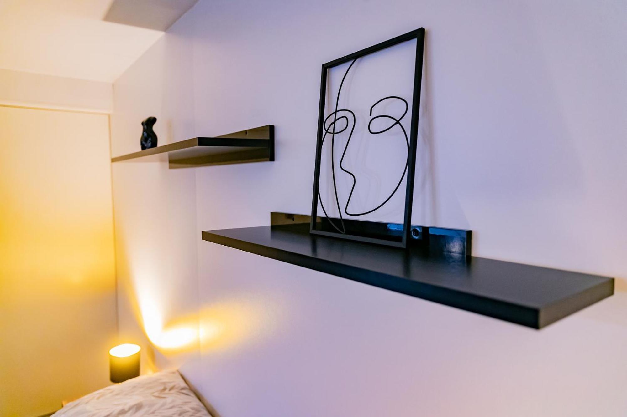 Motel1- A Megfizetheto Luxus! Dunaújváros Zewnętrze zdjęcie